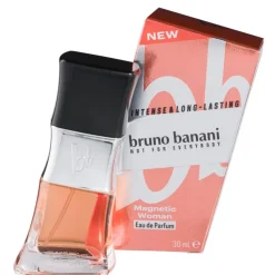 Magnetic Woman Eau de Parfum|Bruno Banani Outlet