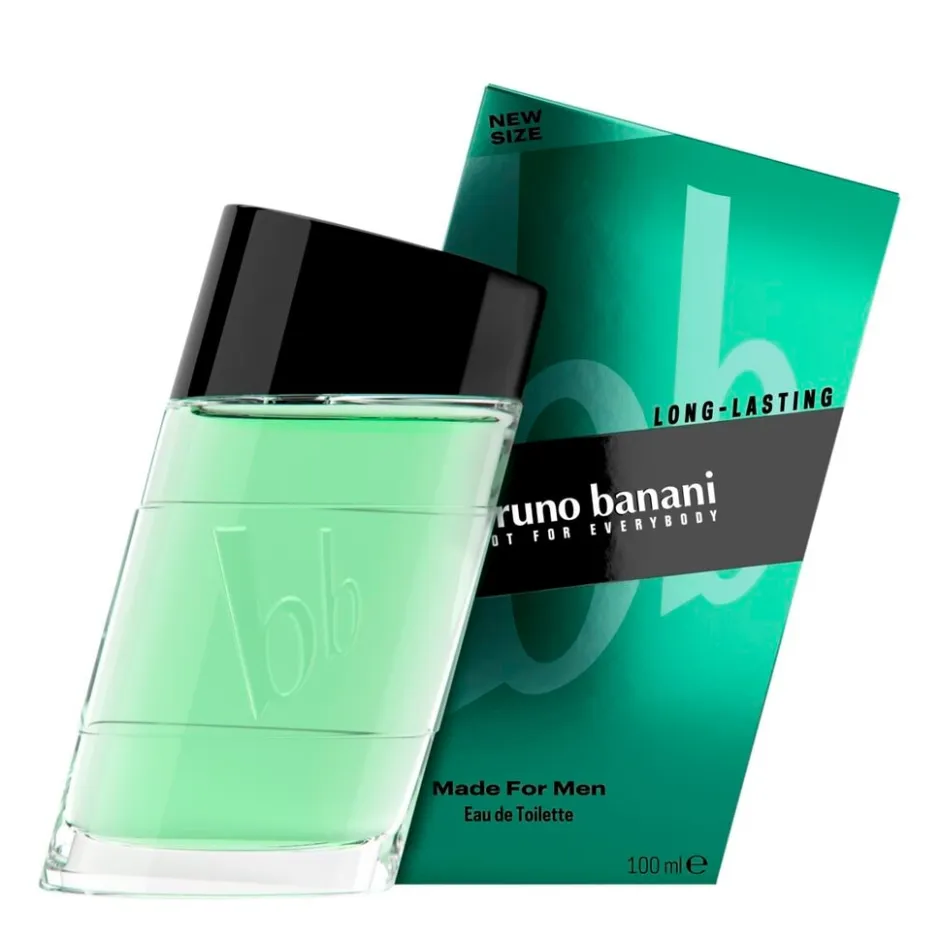 Not For Everybody Made For Men Eau de Toilette|Bruno Banani Sale
