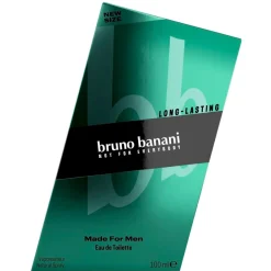 Not For Everybody Made For Men Eau de Toilette|Bruno Banani Sale
