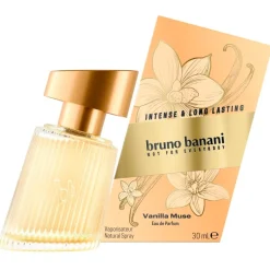 Bruno Banani Vanilla Muse Eau de Parfum<DAMES Damesparfum