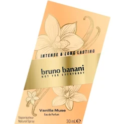 Bruno Banani Vanilla Muse Eau de Parfum<DAMES Damesparfum