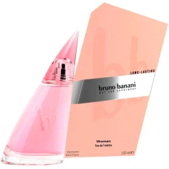 Bruno Banani Woman Eau De Toilette<DAMES Damesparfum