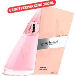 Bruno Banani Woman Eau De Toilette<DAMES Damesparfum