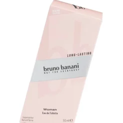 Woman Eau de Toilette|Bruno Banani Best