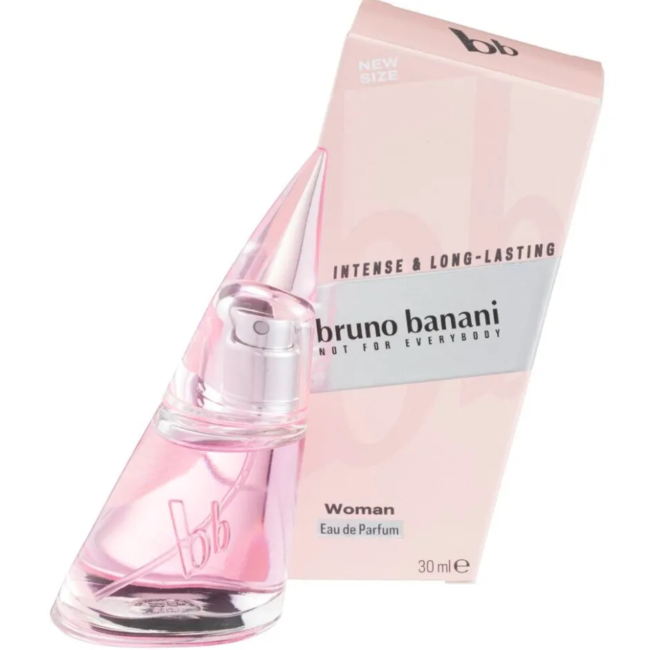 Woman Eau de Parfum|Bruno Banani Hot