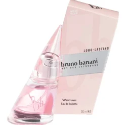 Bruno Banani Woman Eau de Toilette<DAMES Damesparfum
