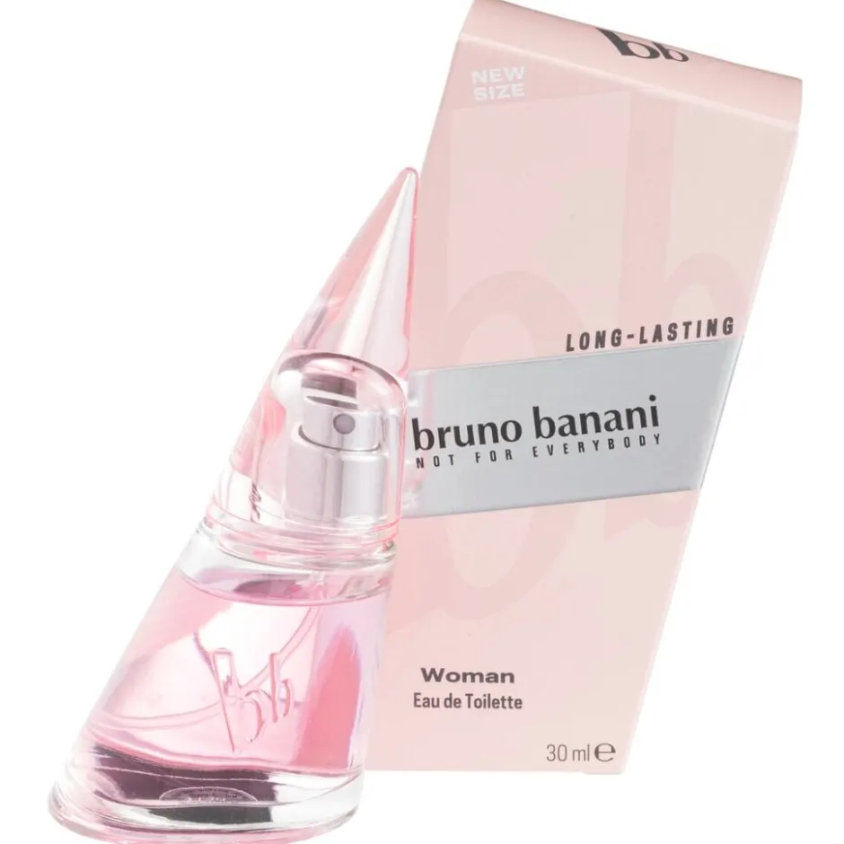 Bruno Banani Woman Eau de Toilette<DAMES Damesparfum