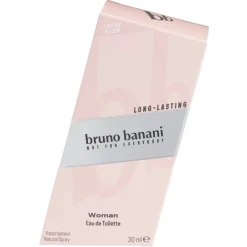 Bruno Banani Woman Eau de Toilette<DAMES Damesparfum