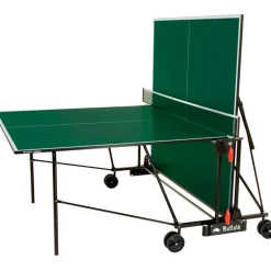 Buffalo Basic Indoor Tafeltennistafel< Tafeltennistafel