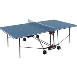 Buffalo Basic Indoor Tafeltennistafel< Tafeltennistafel