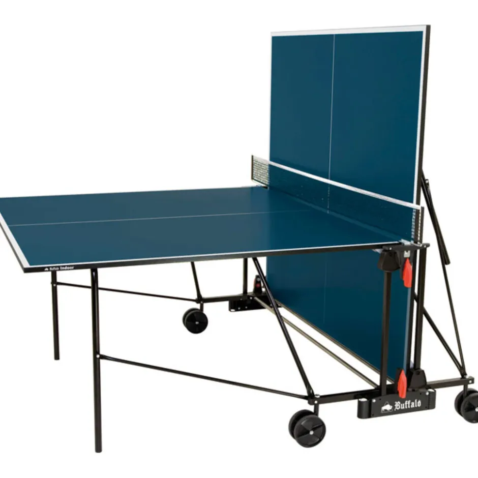 Buffalo Basic Indoor Tafeltennistafel< Tafeltennistafel