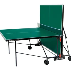 Basic Outdoor Tafeltennistafel|Buffalo Best