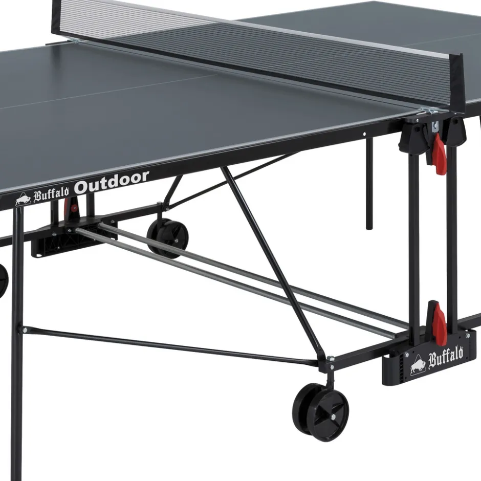 Basic Outdoor Tafeltennistafel|Buffalo Outlet