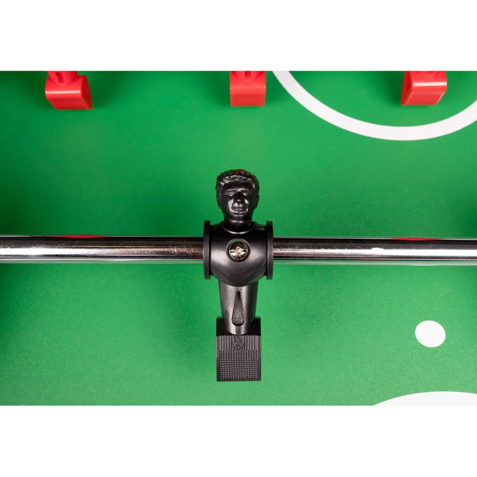 Big Brother Tafelvoetbal|Buffalo