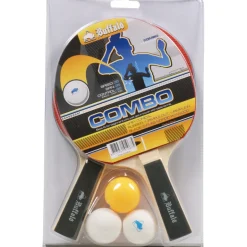 Combo Tafeltennisbat Set|Buffalo New