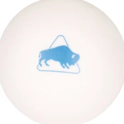 Buffalo Hobby Outdoor Tafeltennisballen< Tafeltennisballetjes