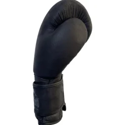 Leather Bokshandschoenen|Buffalo Hot