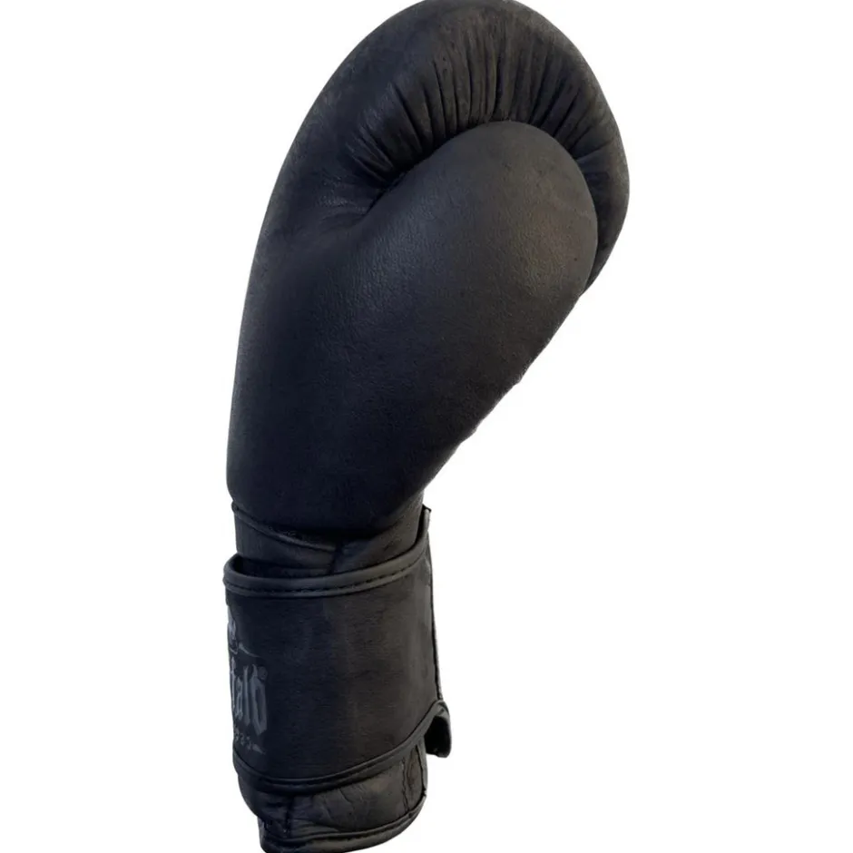 Leather Bokshandschoenen|Buffalo Hot