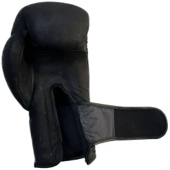 Leather Bokshandschoenen|Buffalo Hot