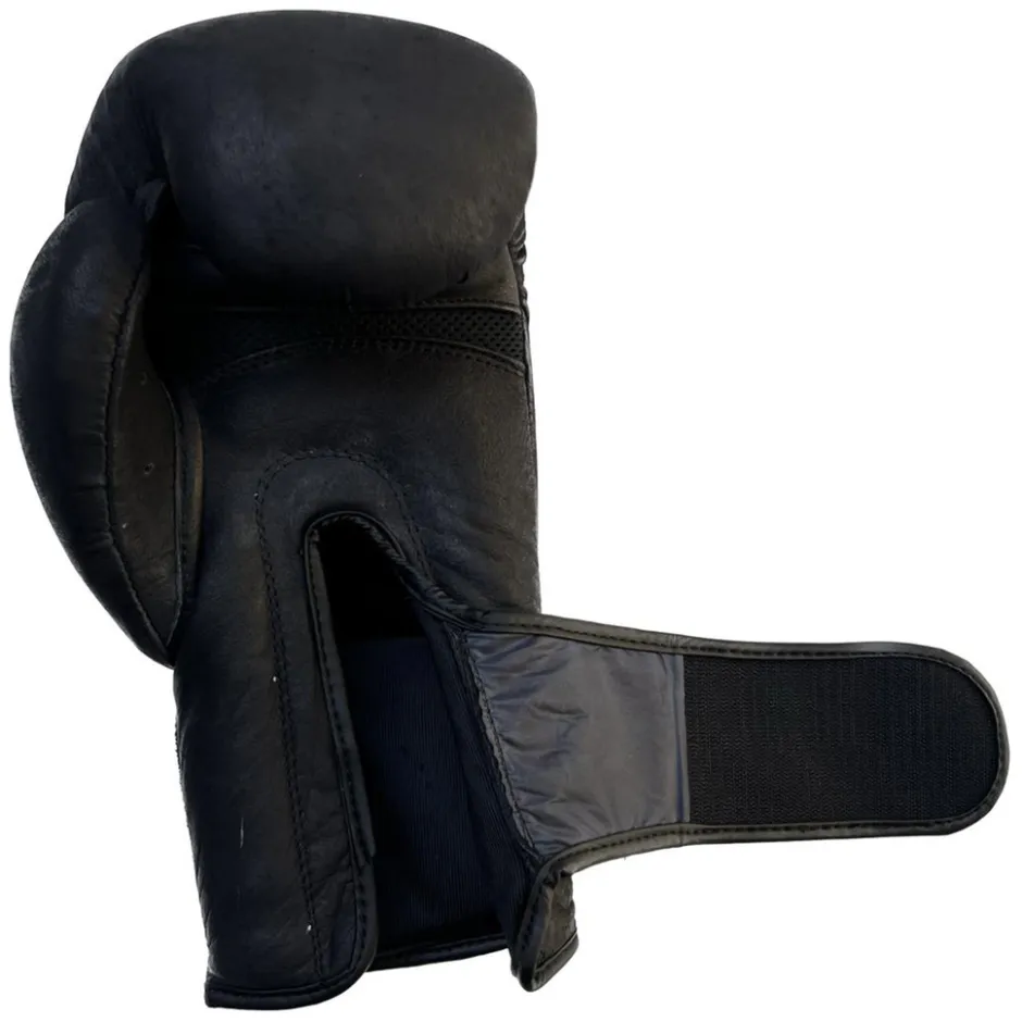 Leather Bokshandschoenen|Buffalo Hot