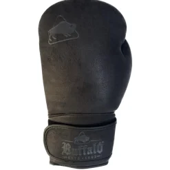 Leather Bokshandschoenen|Buffalo New