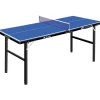 Mini Deluxe Tafeltennistafel|Buffalo Clearance