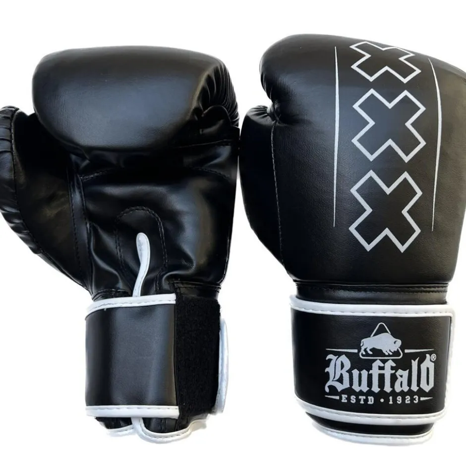Buffalo Outrage Bokshandschoenen< Bokshandschoenen