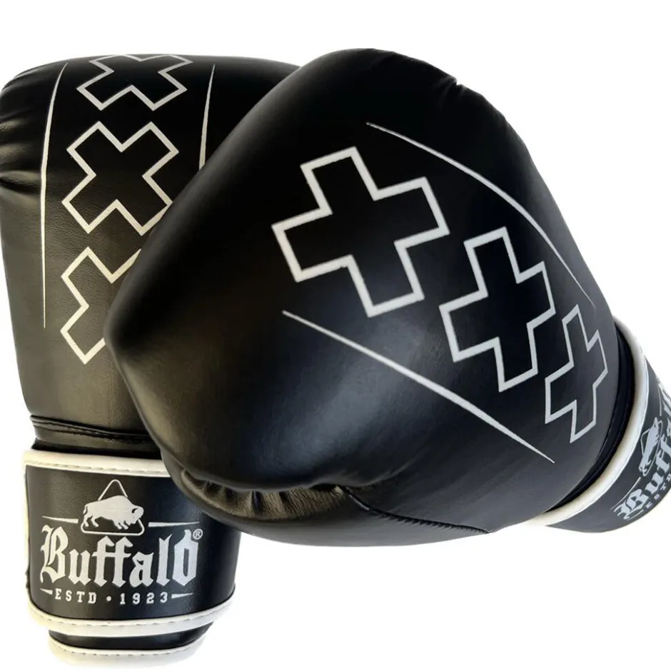 Buffalo Outrage Bokshandschoenen< Bokshandschoenen