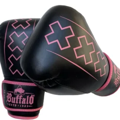 Buffalo Outrage Bokshandschoenen< Bokshandschoenen