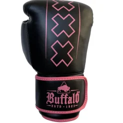 Buffalo Outrage Bokshandschoenen< Bokshandschoenen