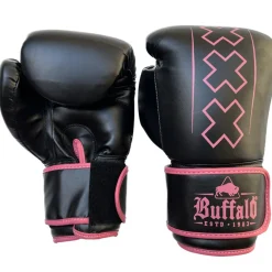 Outrage Bokshandschoenen|Buffalo Outlet