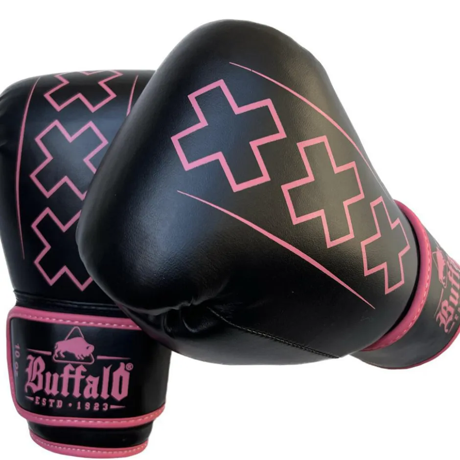 Outrage Bokshandschoenen|Buffalo Outlet