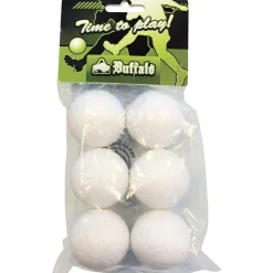 Profiel Tafelvoetbal Bal|Buffalo Discount