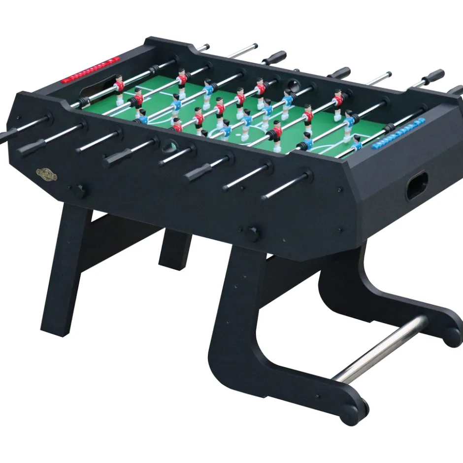 Buffalo Trophy Opklapbare Tafelvoetbal< Tafelvoetbal