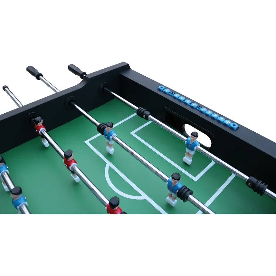 Buffalo Trophy Opklapbare Tafelvoetbal< Tafelvoetbal