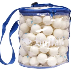 Voordeelzak Tafeltennisballen|Buffalo Outlet
