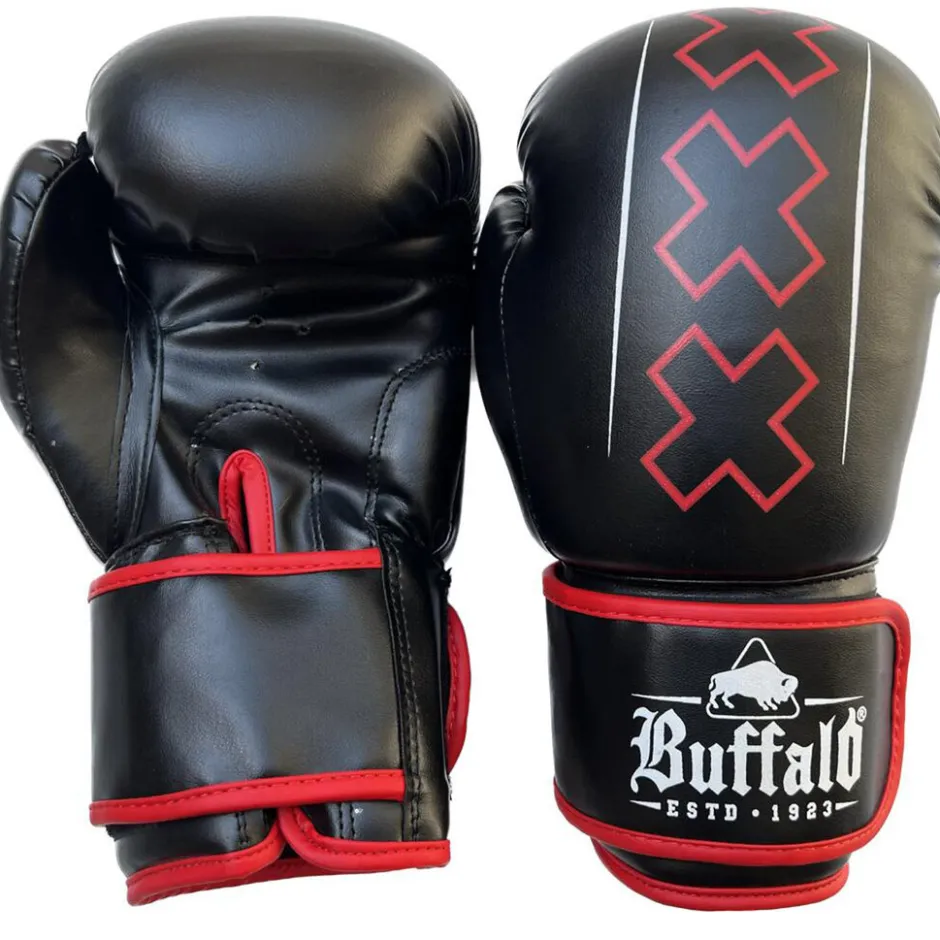 Winner Bokshandschoenen|Buffalo Discount