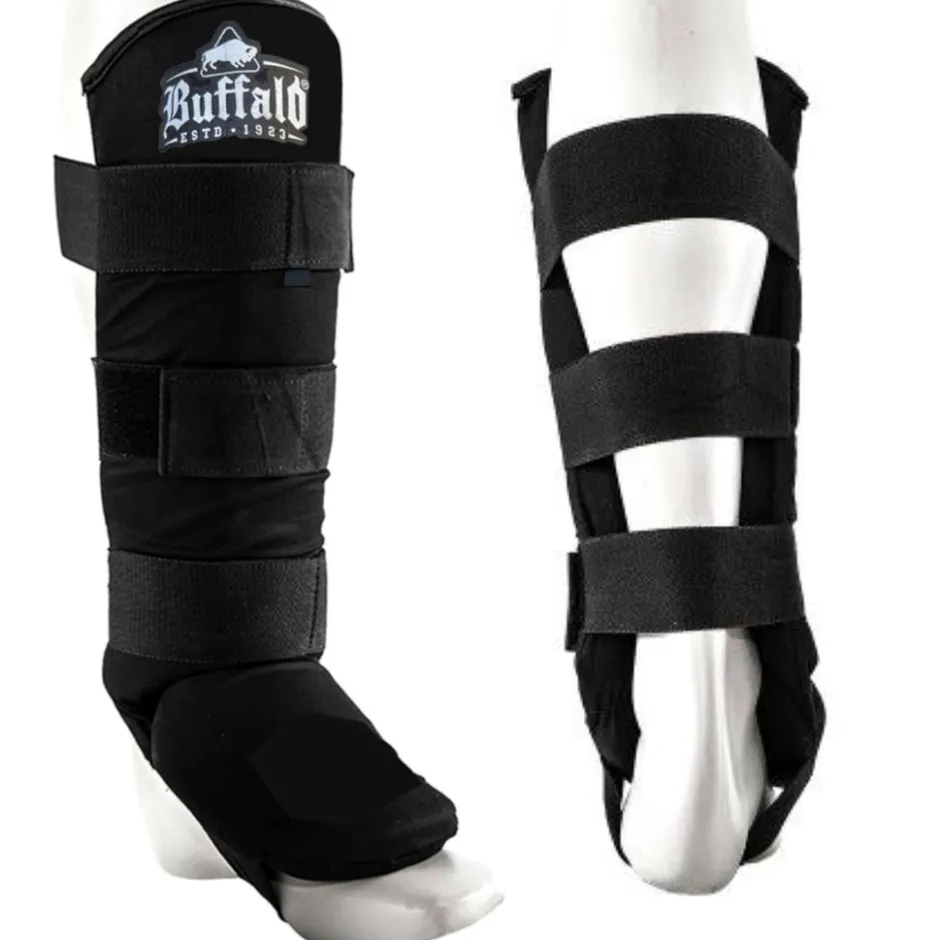 Winner Scheenbeschermers|Buffalo Hot