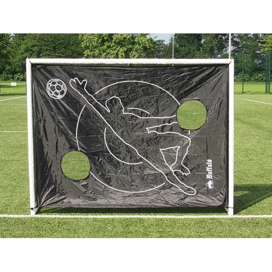 World Cup voetbaldoel|Buffalo Best