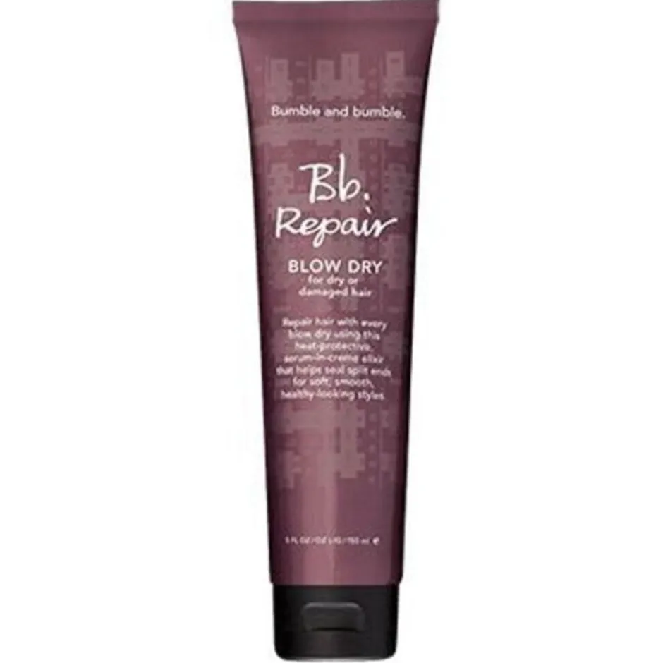 Repair blow dry|Bumble And Bumble Clearance