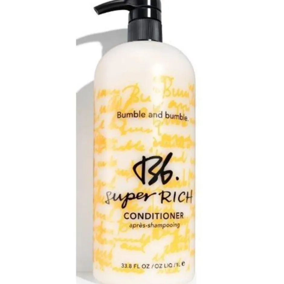 Super Rich Conditioner|Bumble And Bumble Outlet
