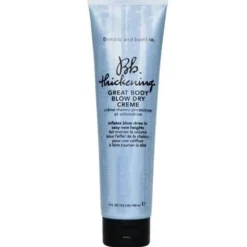 Bumble And Bumble Thickening Blow Dry< Heat Protectors