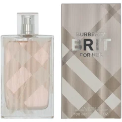 Burberry Brit For Women - Eau de Toilette 100ml<DAMES Damesparfum