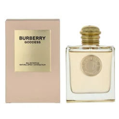 Goddess - Eau de Parfum 100ml|Burberry Clearance