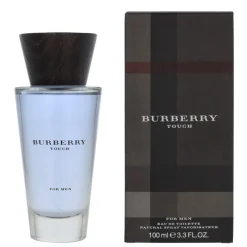 Touch For Men - Eau de Toilette 100ml|Burberry Discount