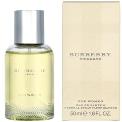 Burberry Weekend For Women - Eau de Parfum 50ml<DAMES Damesparfum