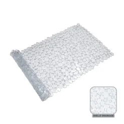Antislip Douchemat Badmat met Zuignappen voor Bad Douche Badkamer|Buxibo Sale