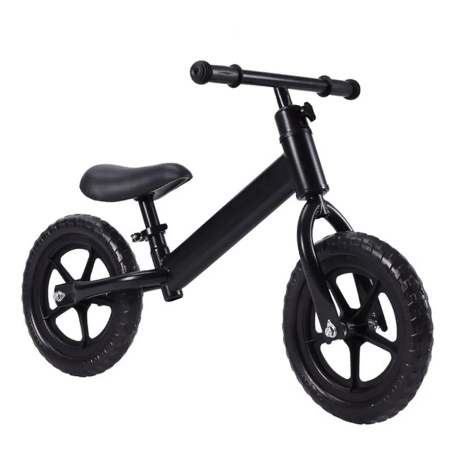 Buxibo Balance Bike Loopfiets voor Kinderen< Fietsen En Rijden