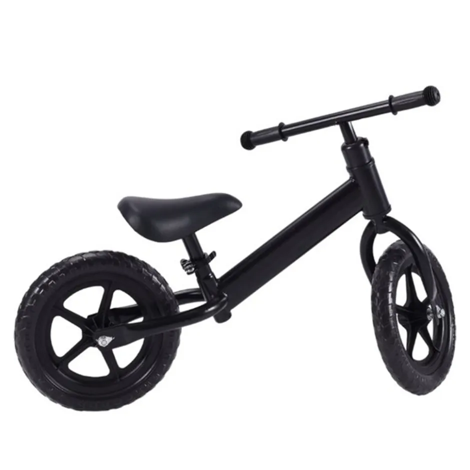 Buxibo Balance Bike Loopfiets voor Kinderen< Fietsen En Rijden