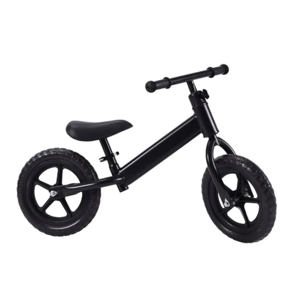 Buxibo Balance Bike Loopfiets voor Kinderen< Fietsen En Rijden